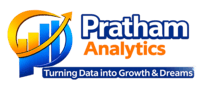 pratham analytics main logo